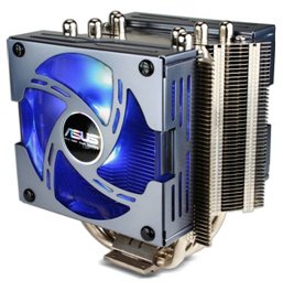 ASUS Triton 81 CPU Cooler for X58 Systems