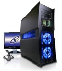 CyberPower Gamer Xtreme XI Desktop System