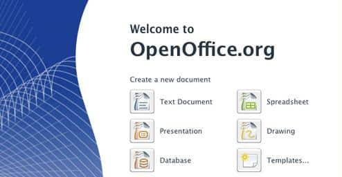 OpenOffice.org Suite