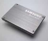 Samsung Enterprise Solid State Drive