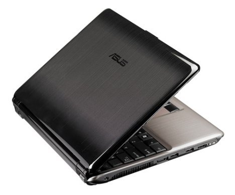 Asus N20A Ultraportable Notebook