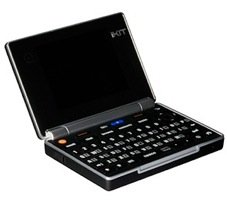 Imovio iKit Mini Netbook Computer