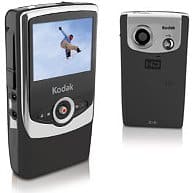KODAK Zi6 Pocket Video Camera