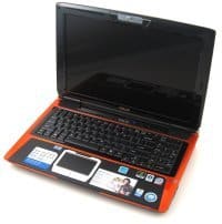 ASUS G50V-A1 Gaming Notebook