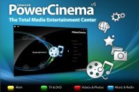 CyberLink PowerCinema 6 Review