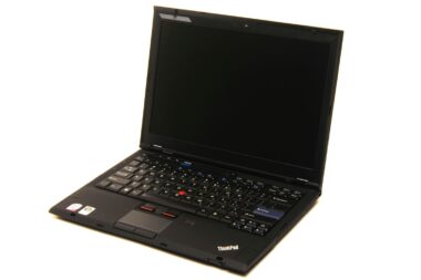 Lenovo thinkpad x301 обзор