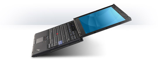 ThinkPad X301