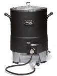 Char-Broil Turkey Fryer