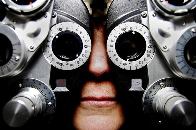 iPhone Apps to Check Your Eyesight Gadget Advisor