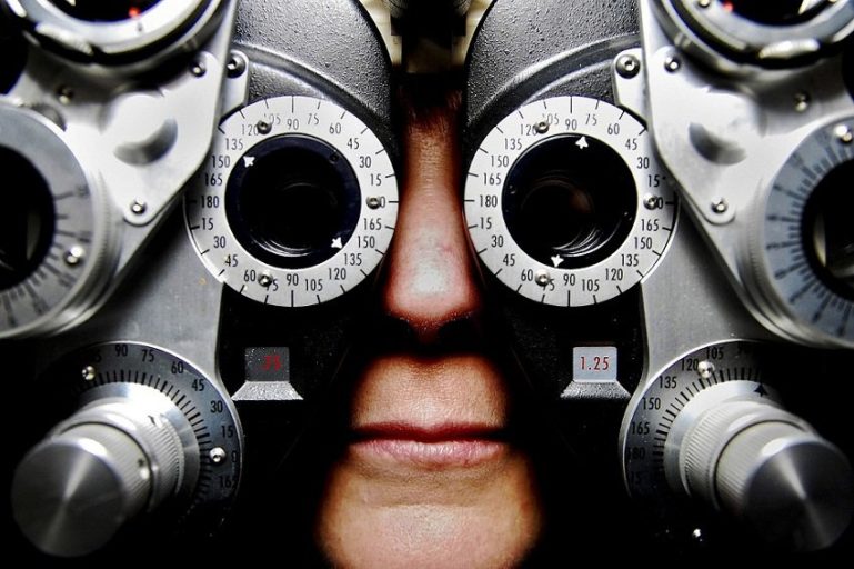 Iphone Apps To Check Your Eyesight Gadget Advisor