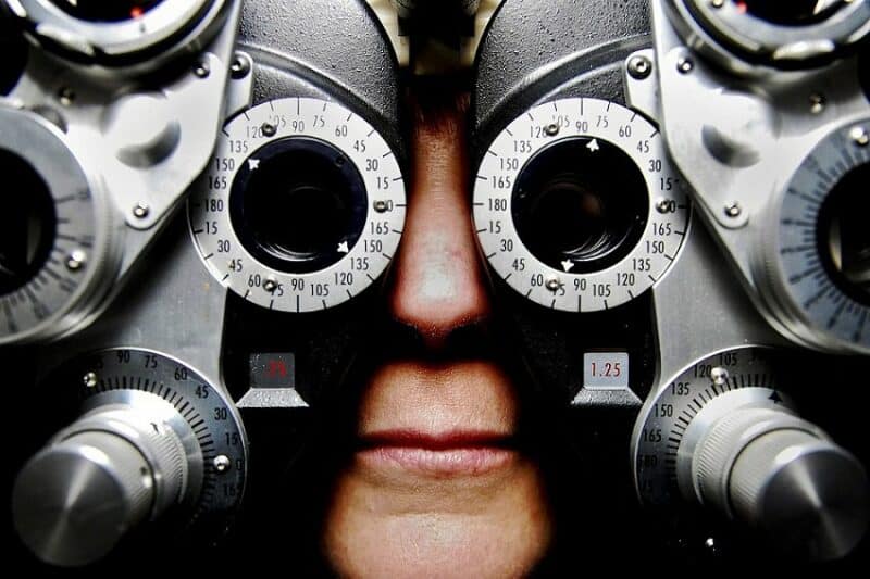 iPhone Apps to Check Your Eyesight Gadget Advisor