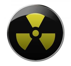 Hazardous button