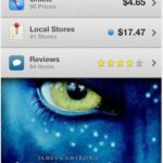 ShopSavvy for iPhone