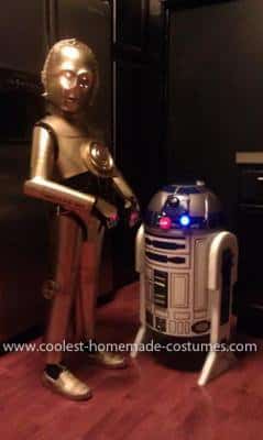 c3po and r2d2 couple costumes 