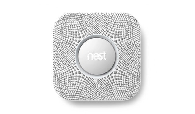 Nest Protect Smoke Detector