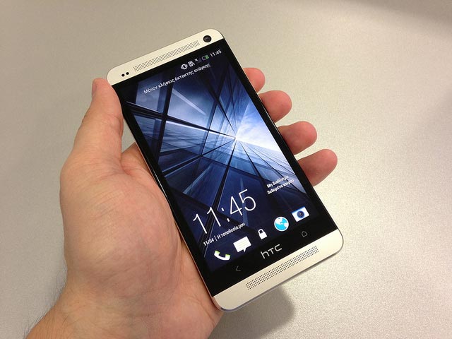 HTC One