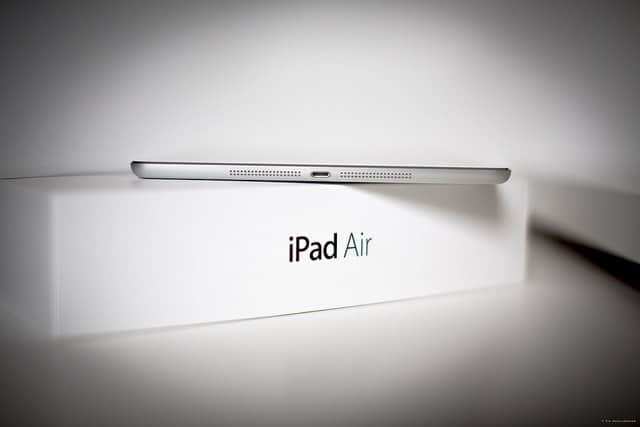 iPad Air