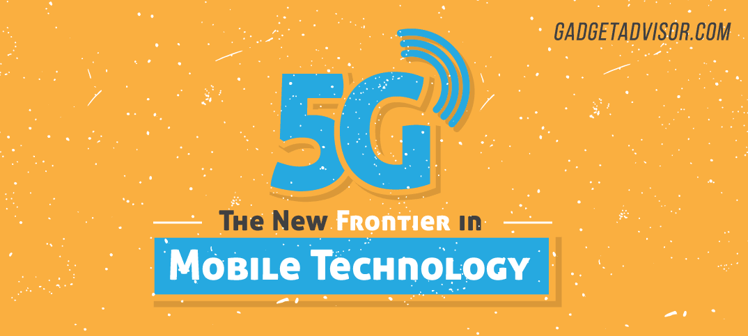 5G: The New Frontier in Mobile Technology