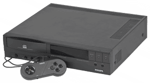 CD-i-910-Console-Set