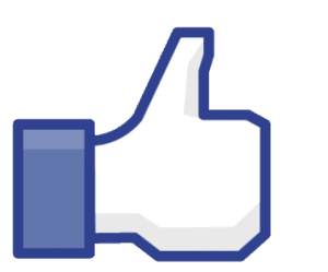 Facebook_logo_thumbs_up_like_transparent