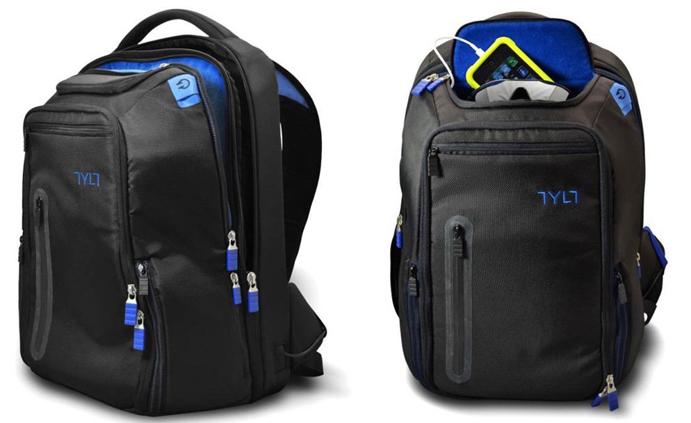 TYLT Energi Backpack