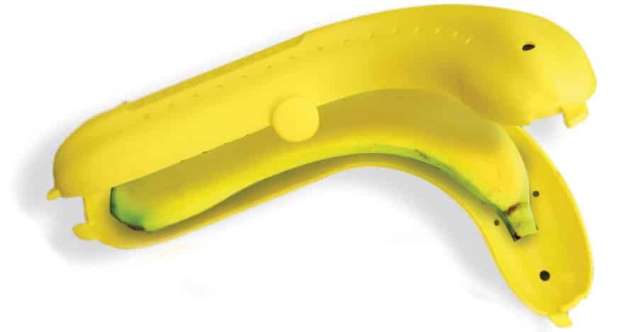 Banana Guard