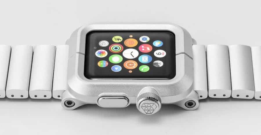 Lunatik Epik Apple Watch Kit