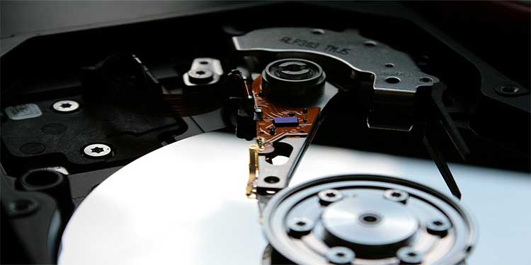 Hard Disk Recovery