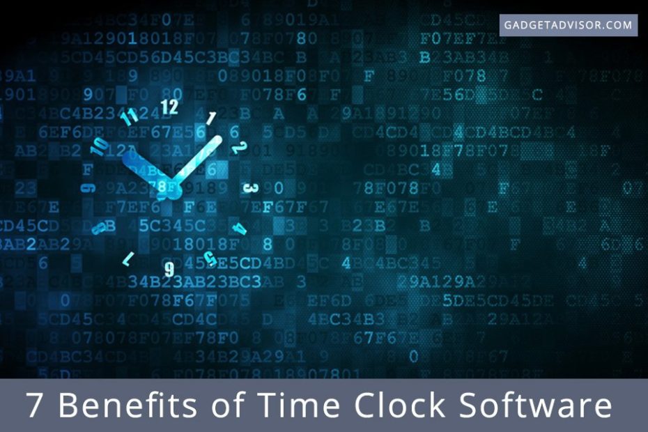 time clock software downloads