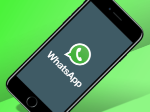 How to use WhatsApp Web 