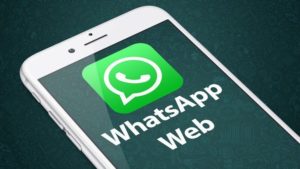 Web WhatsApp