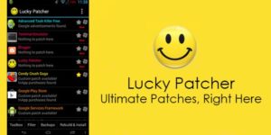 Lucky Patcher App 