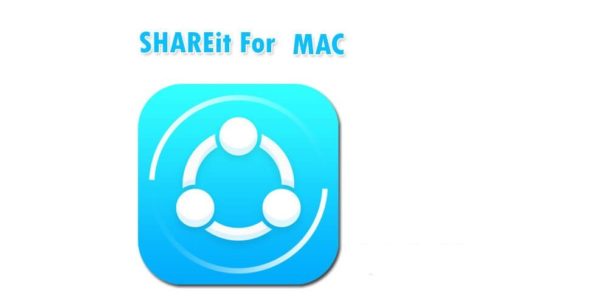download shareit for mac