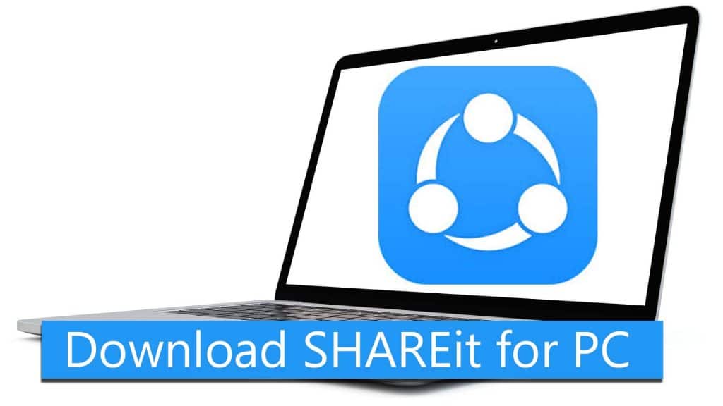 shareit for windows