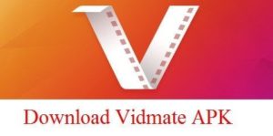 Vidmate app