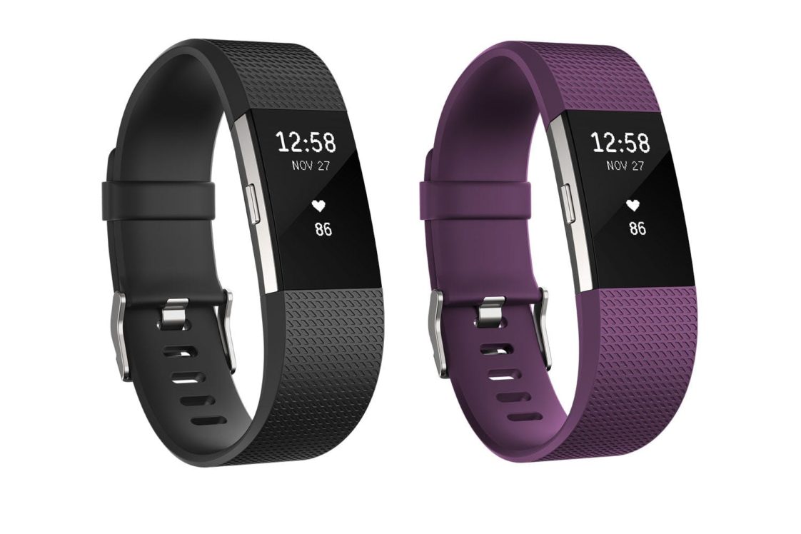 These Three Fitness Trackers Should be On Your Holiday Shopping List ...