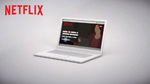 Netflix free