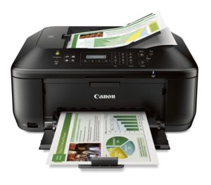 Canon Pixma MX922