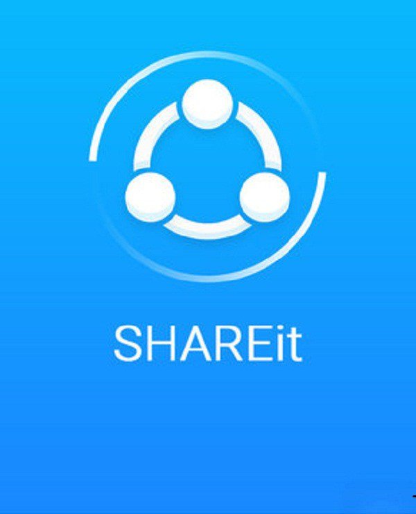 Connect SHAREIt