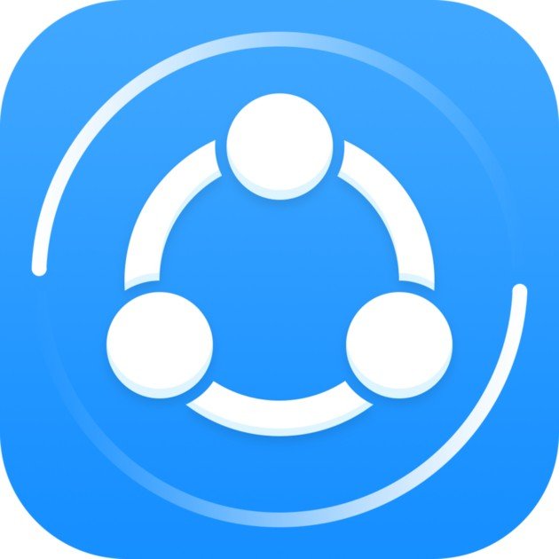 file share app
