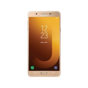 Samsung Galaxy J7 android pie