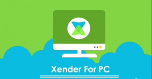 Xender for PC