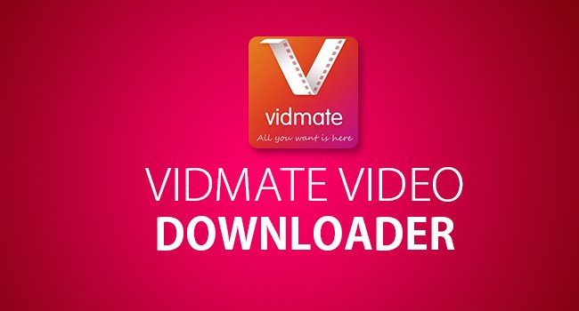 VidMate Video Downloader