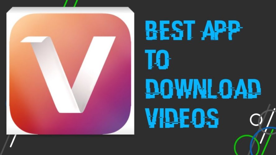 online youtube video downloader vidmate