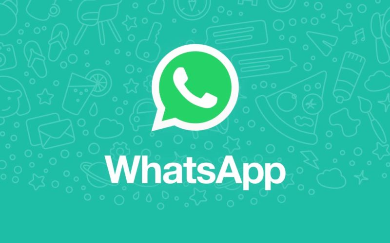 whatsapp messenger log in