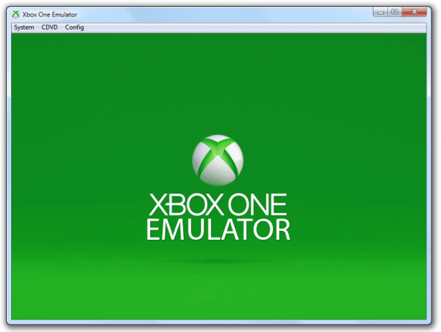 best xbox emulator mac