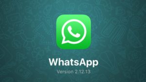 WhatsApp