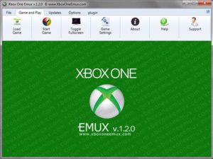 Xbox One Emulator