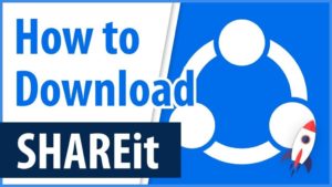 shareIt  download