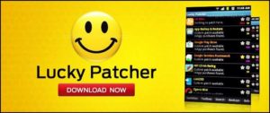 Lucky Patcher Download